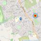 McCarthy Stone listings heatmap