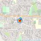 McCarthy Stone listings heatmap