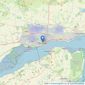 McCash Property Haus - Covering Dundee listings heatmap
