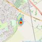 Miller Homes East Midlands listings heatmap
