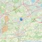 Move Revolution - Covering Surrey/Sussex listings heatmap
