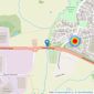 Mulberry Homes listings heatmap