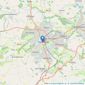 Nove Property - Thirsk listings heatmap