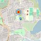 P J Livesey Group Ltd listings heatmap