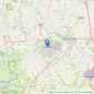 Pantera Property - Harrogate listings heatmap