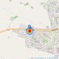 Persimmon Homes Durham listings heatmap