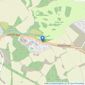 Persimmon Homes East Wales listings heatmap