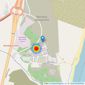 Persimmon Homes North Scotland listings heatmap