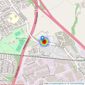 Persimmon Homes listings heatmap