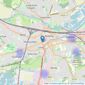 Property Foundations Group - Reading listings heatmap