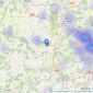 Remax City & Shire Aberdeen - Aberdeen listings heatmap
