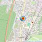 Scotia Homes listings heatmap