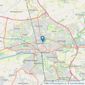SHP VALUERS - Preston listings heatmap