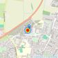 Taylor Wimpey listings heatmap