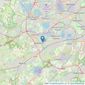 Town and Country Property Auctions - London listings heatmap