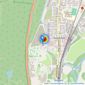 Tulloch Homes Ltd listings heatmap