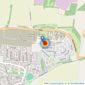 Vistry Cotswolds (Bovis) listings heatmap