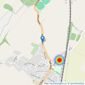 Vistry NHC (Bovis) listings heatmap