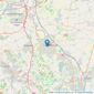 White House Estates & Finance - Leicester listings heatmap