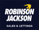 Robinson Jackson