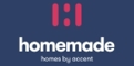 Homemade Homes by Accent