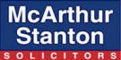 McArthur Stanton