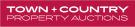 Town and Country Property Auctions