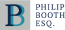 Philip Booth Esq