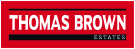 Thomas Brown Estates