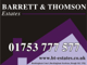 Barrett & Thomson Estates