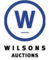 Wilsons Auctions Ltd