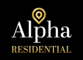 Alpha Residential