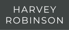 Harvey Robinson