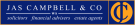 JAS Campbell & Co Ltd