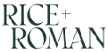 Rice & Roman