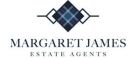 Margaret James