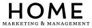 HOME MARKETING AND MANAGEMENT