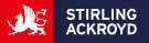 Stirling Ackroyd