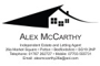 Alex McCarthy Independent Estate and Letting Agents
