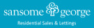 Sansome & George Residential Sales Ltd
