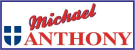Michael Anthony