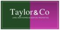 Taylor & Co Land & Property Consultants