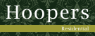 Hoopers Residential