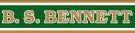 B. S. Bennett