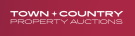 Town & Country Property Auctions
