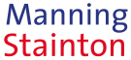 Manning Stainton
