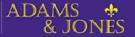 Adams & Jones Estate Agents