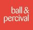 Ball & Percival