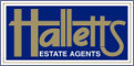 Halletts Estate Agents