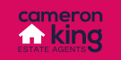 Cameron King